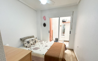 Resale - Apartment -
Torrevieja - Center