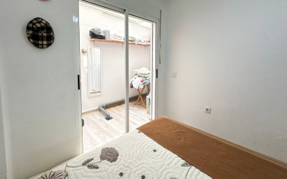 Resale - Apartment -
Torrevieja - Center