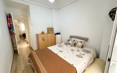 Resale - Apartment -
Torrevieja - Center