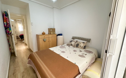 Resale - Apartment -
Torrevieja - Center