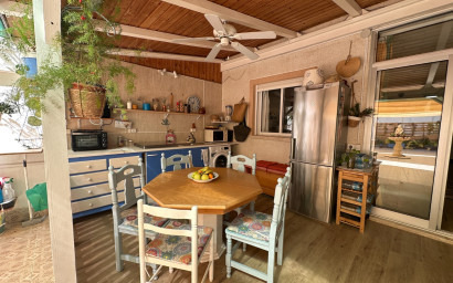 Resale - Apartment -
Torrevieja - Center