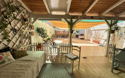 Resale - Apartment -
Torrevieja - Center