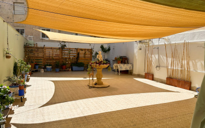 Resale - Apartment -
Torrevieja - Center