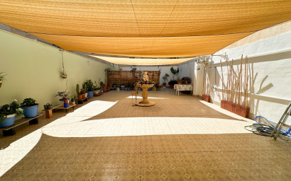 Resale - Apartment -
Torrevieja - Center