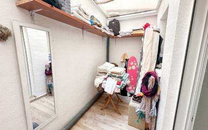 Resale - Apartment -
Torrevieja - Center