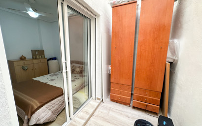 Resale - Apartment -
Torrevieja - Center