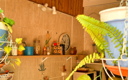 Resale - Apartment -
Torrevieja - Center