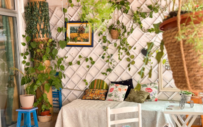 Resale - Apartment -
Torrevieja - Center