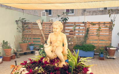 Resale - Apartment -
Torrevieja - Center