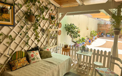 Resale - Apartment -
Torrevieja - Center