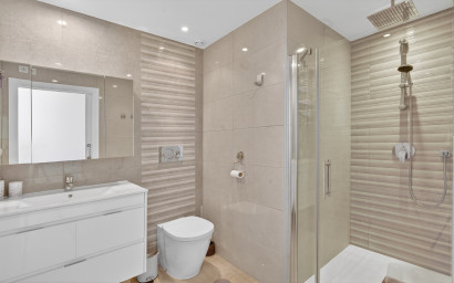 Resale - Apartment -
Torrevieja - Aguas Nuevas