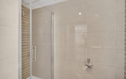 Resale - Apartment -
Torrevieja - Aguas Nuevas