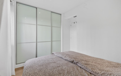 Resale - Apartment -
Torrevieja - Aguas Nuevas