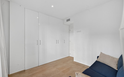 Resale - Apartment -
Torrevieja - Aguas Nuevas