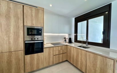 Herverkoop - Plat -
Pilar de la Horadada