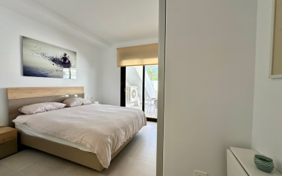 Herverkoop - Plat -
Pilar de la Horadada