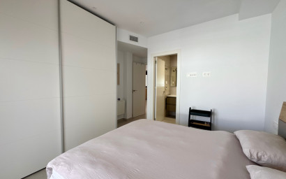 Herverkoop - Plat -
Pilar de la Horadada