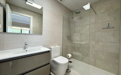 Herverkoop - Plat -
Pilar de la Horadada