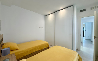 Herverkoop - Plat -
Pilar de la Horadada