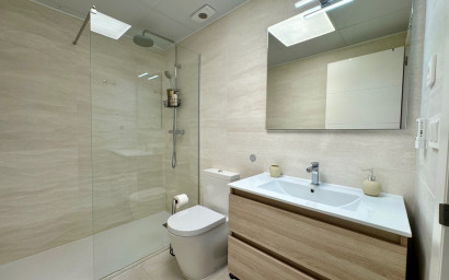 Herverkoop - Plat -
Pilar de la Horadada