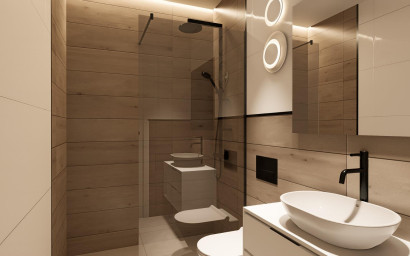 New Build - Bungalow -
Pilar de la Horadada - pueblo