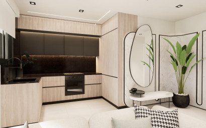 New Build - Bungalow -
Pilar de la Horadada - pueblo