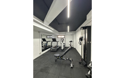 New Build - Bungalow -
Pilar de la Horadada - pueblo