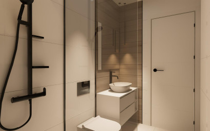 Nieuwbouw - Bungalow -
Pilar de la Horadada - pueblo