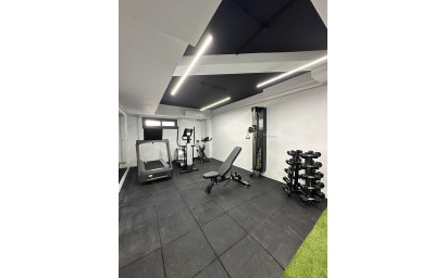 Nieuwbouw - Bungalow -
Pilar de la Horadada - pueblo