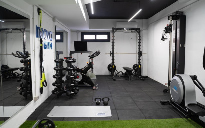 Nieuwbouw - Bungalow -
Pilar de la Horadada - pueblo