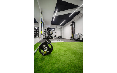 Nieuwbouw - Bungalow -
Pilar de la Horadada - pueblo