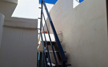 Revente - Maison mitoyenne -
Sax