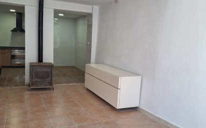 Revente - Maison mitoyenne -
Sax