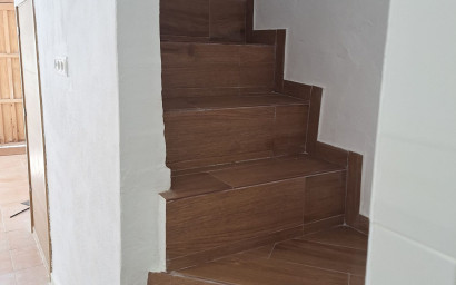 Revente - Maison mitoyenne -
Sax