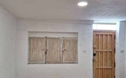 Revente - Maison mitoyenne -
Sax