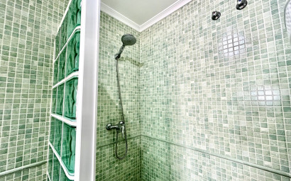 Resale - Apartment -
Villamartín