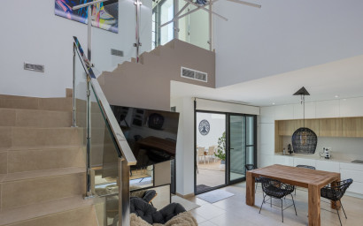 Resale - Villa -
Benijofar