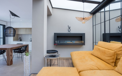 Resale - Villa -
Benijofar