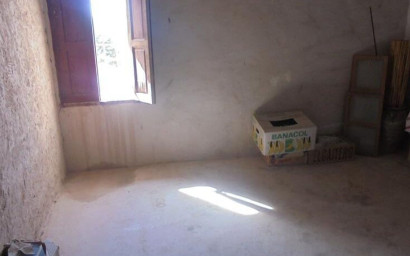 Revente - Maison de campagne -
La Romana