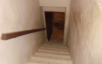 Revente - Maison de campagne -
La Romana