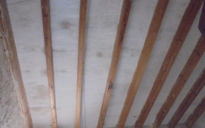 Revente - Maison de campagne -
La Romana