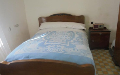 Revente - Maison de campagne -
La Romana