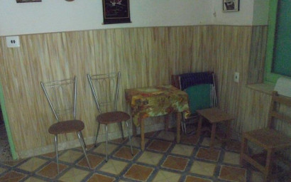 Revente - Maison de campagne -
La Romana