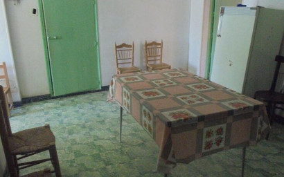 Revente - Maison de campagne -
La Romana