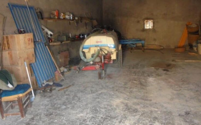 Revente - Maison de campagne -
La Romana