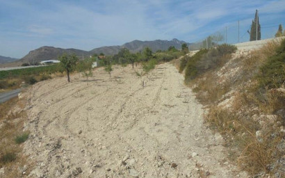 Revente - Maison de campagne -
La Romana