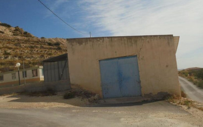 Revente - Maison de campagne -
La Romana