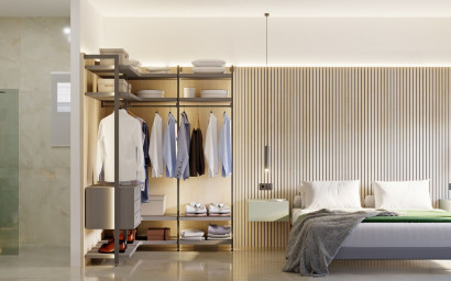 New Build - Villa -
Algorfa