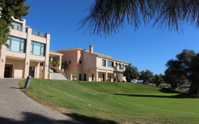 New Build - Villa -
Algorfa