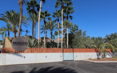 New Build - Villa -
Algorfa